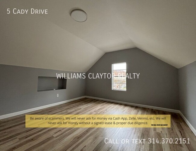 Building Photo - Spacious Updated 4-Bedroom Home for Rent i...