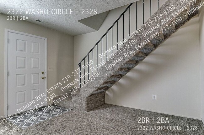 Building Photo - 2322 Washo Cir