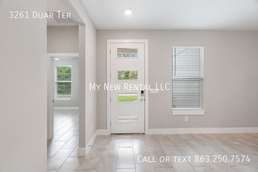 Building Photo - 3261 Duar Terrace