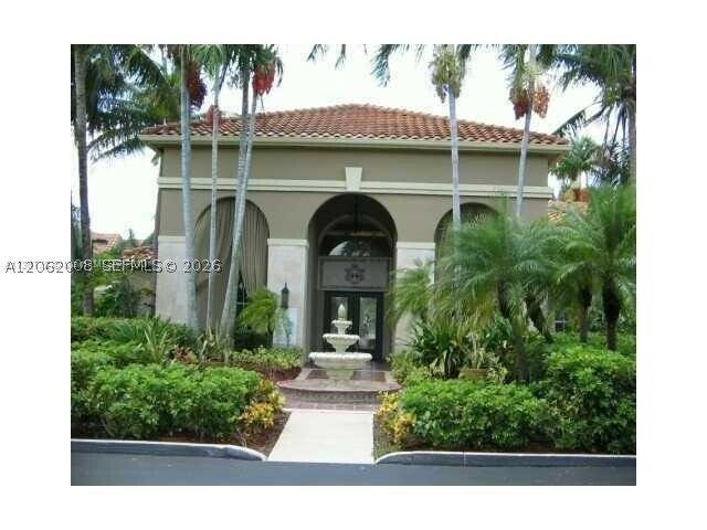 Building Photo - 18342 NW 68th Ave