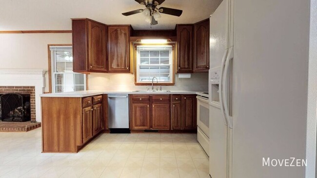 Building Photo - 6524 Keystone Dr