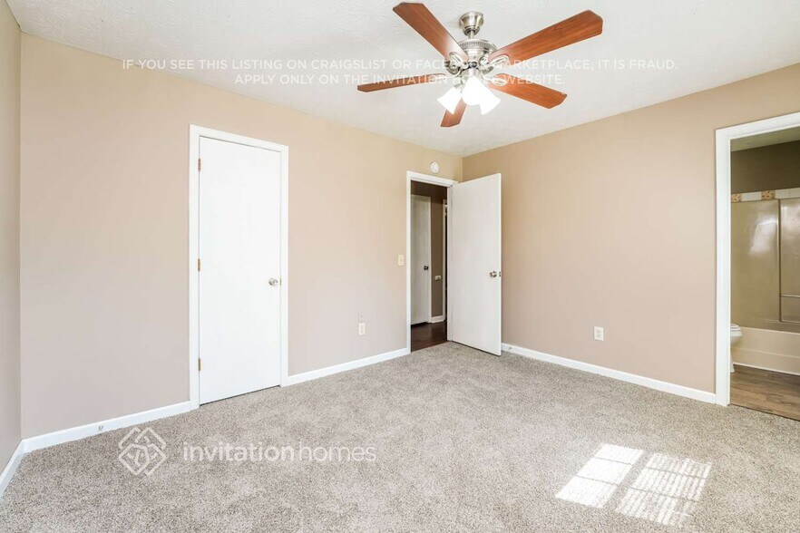 Building Photo - 3919 Prestwick Ct