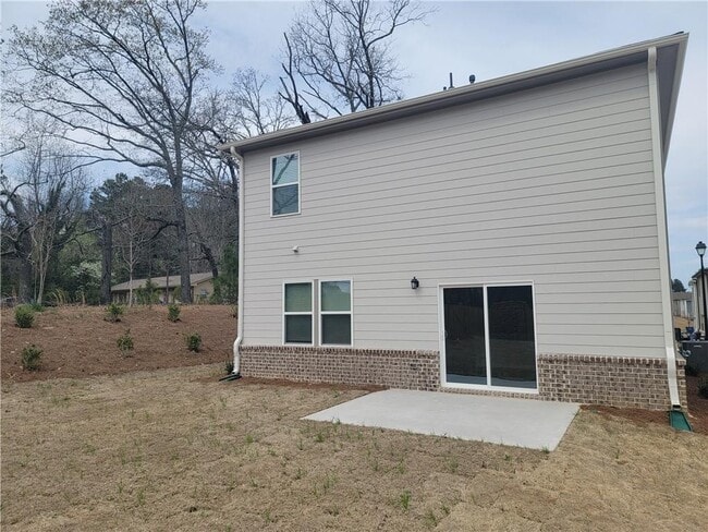 Building Photo - 4217 Waxwing St