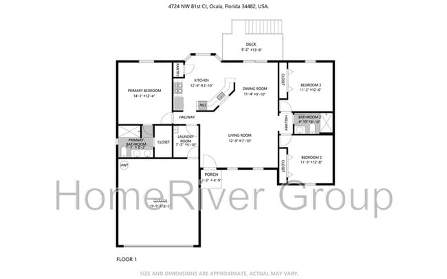 Building Photo - 4724 NW 81st Ct