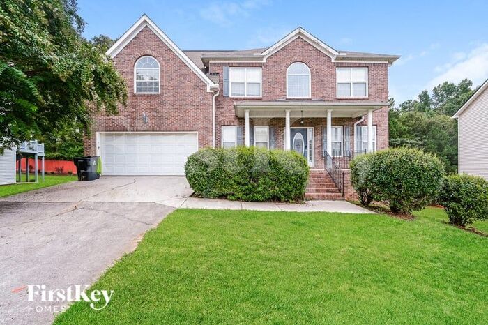 Primary Photo - 7614 Crestwicke Crossing Dr