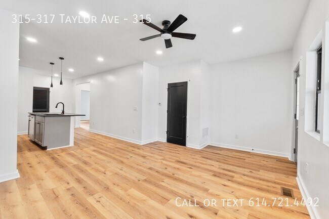Building Photo - 315-317 Taylor Ave-315