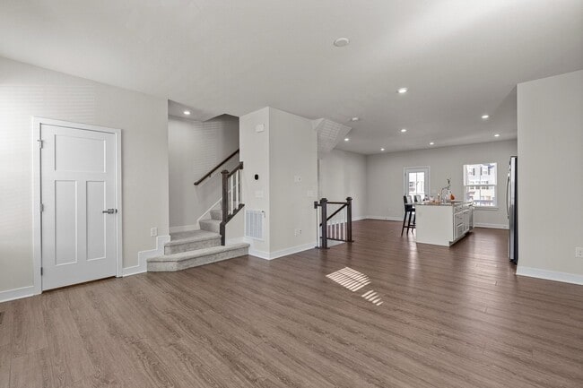 Building Photo - Welcome to modern living in Suffolk, Virginia!