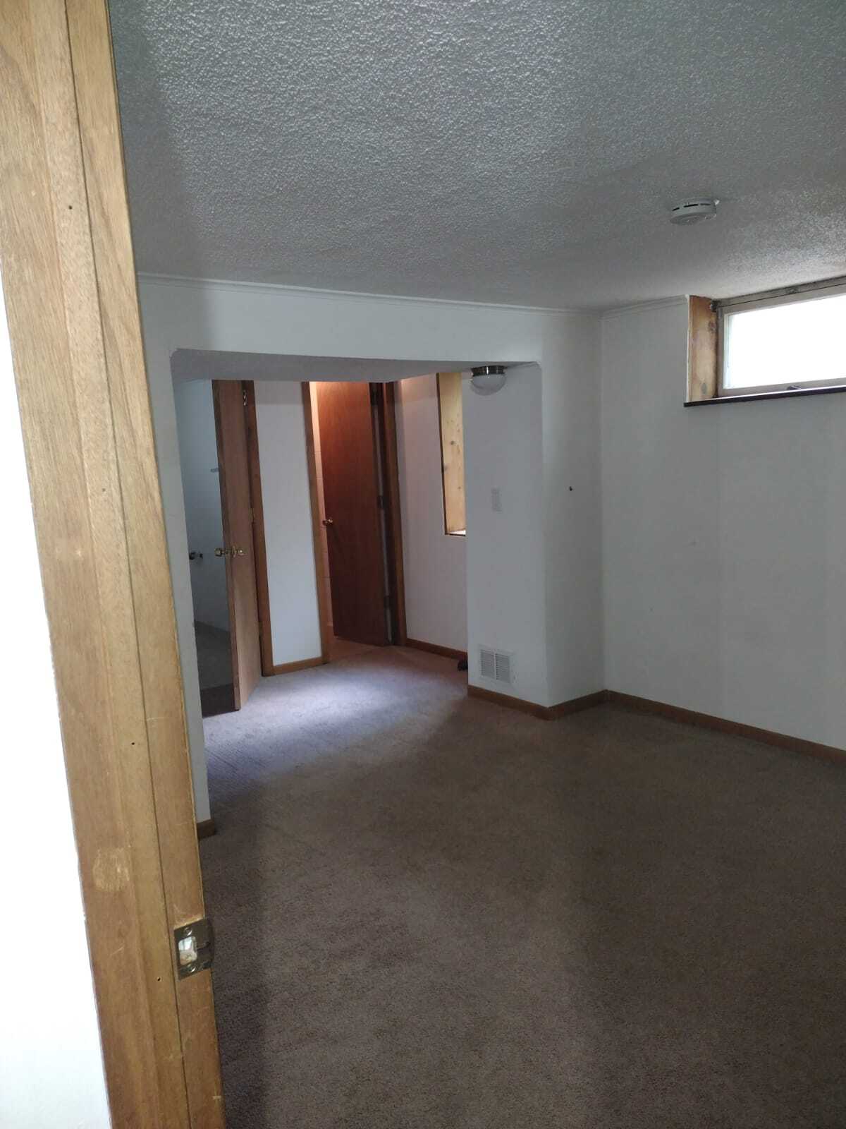 Lower Bedroom - 7207 Lyndale Ave S