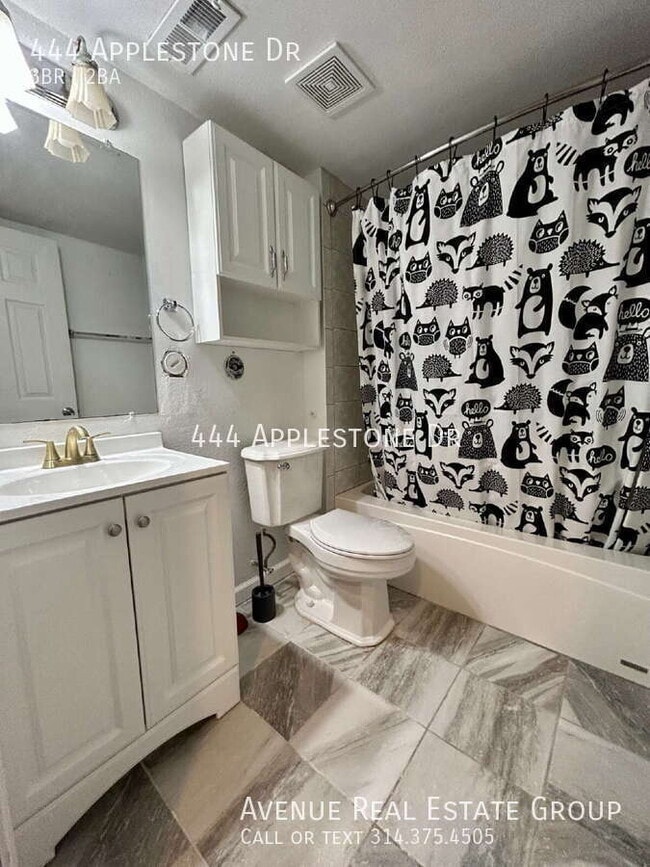 Building Photo - 444 Applestone Dr