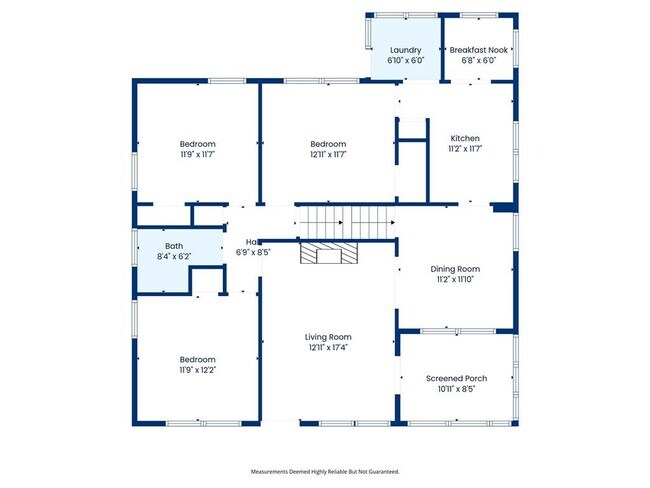 Building Photo - 2649 Jefferson Terrace