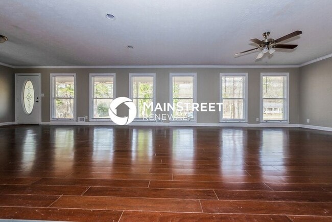 Building Photo - 3 Bedroom Pet-Friendly Home in McDonough, ...