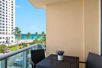 Building Photo - 2501 S Ocean Dr