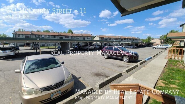 Building Photo - 241 McCarrey St