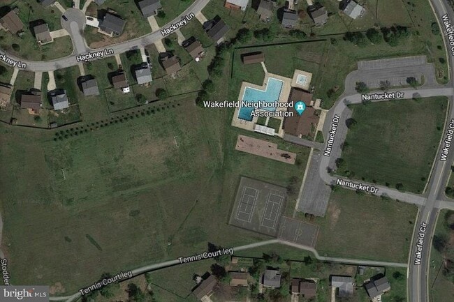 Building Photo - 2165 Freemantle Ct