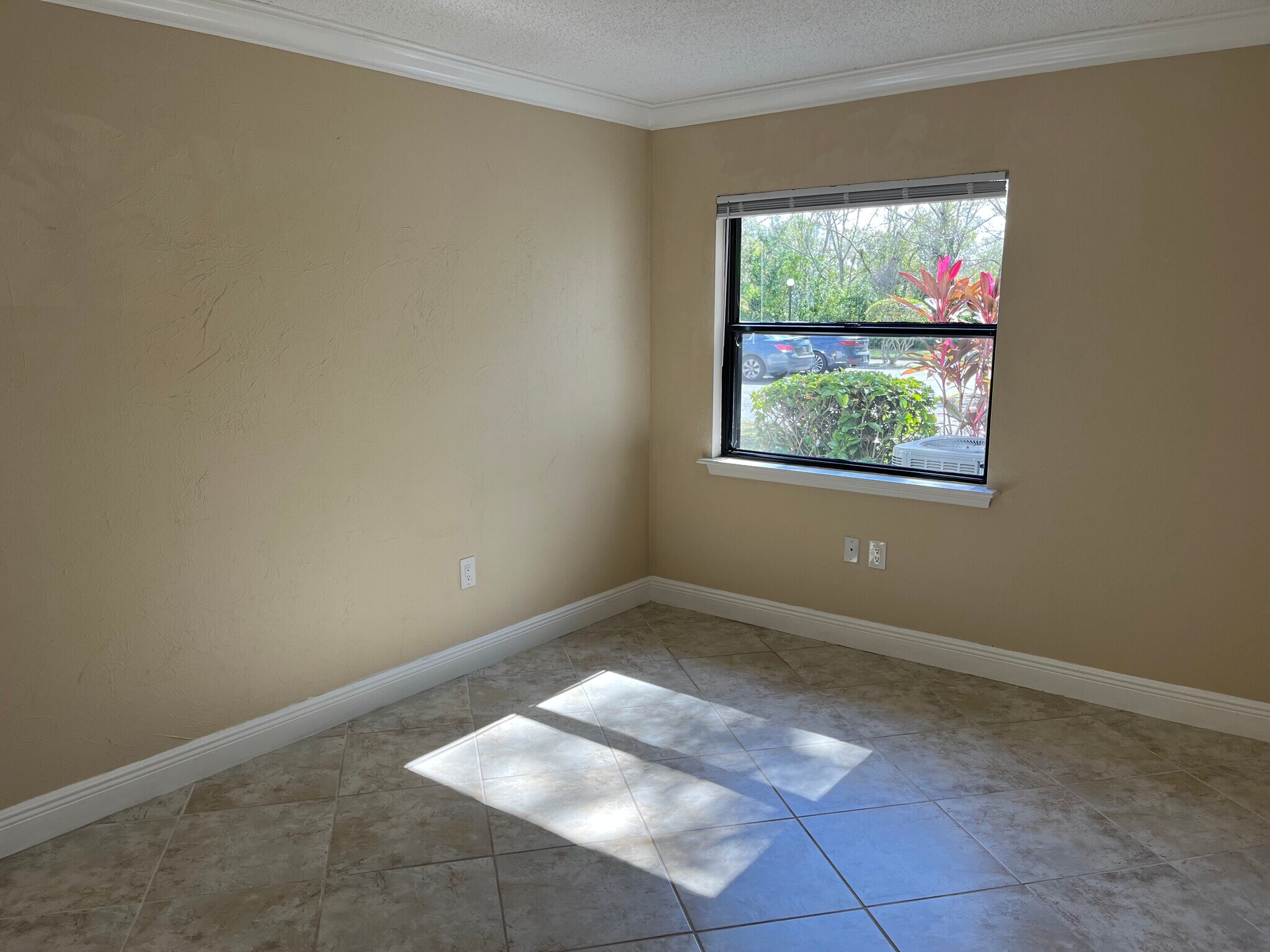 Second Bedroom - 2469 Twin Dr