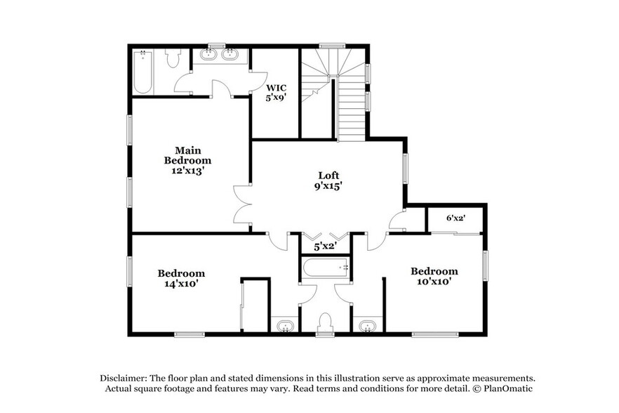 Building Photo - 8116 Finch Feather St