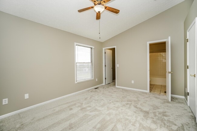 Building Photo - 1104 Mullens Ct