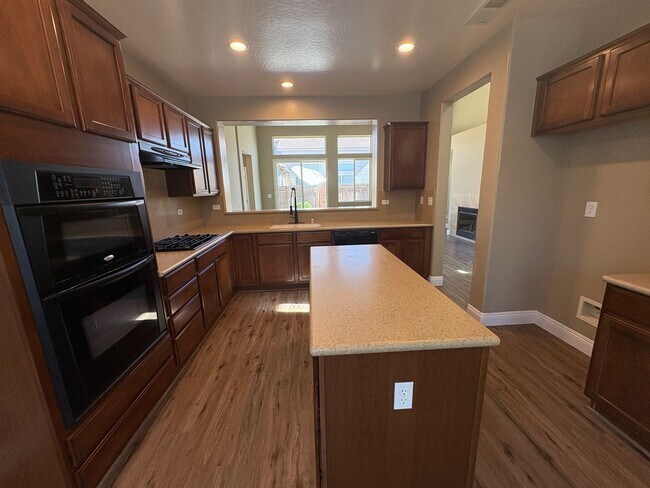 Building Photo - Two story home in gated community Availabl...