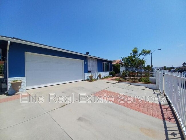 Building Photo - 887 Hawaii Ave