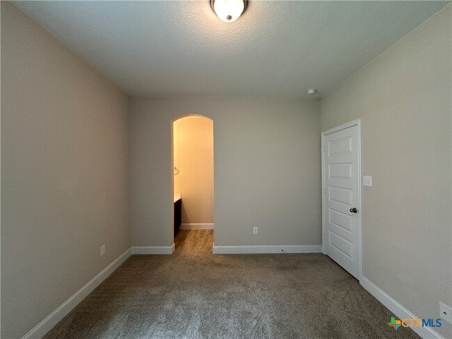 Building Photo - 1321 Cottonseed St