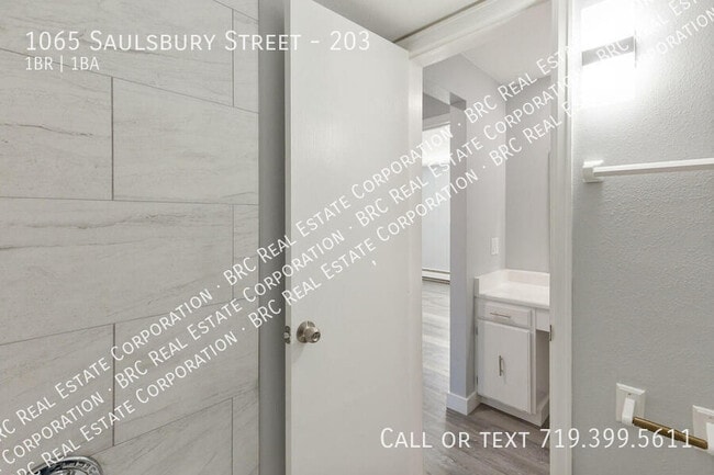 Building Photo - 1065 Saulsbury St