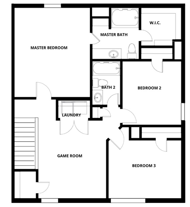 Building Photo - 4058 Meredith Woods Ln