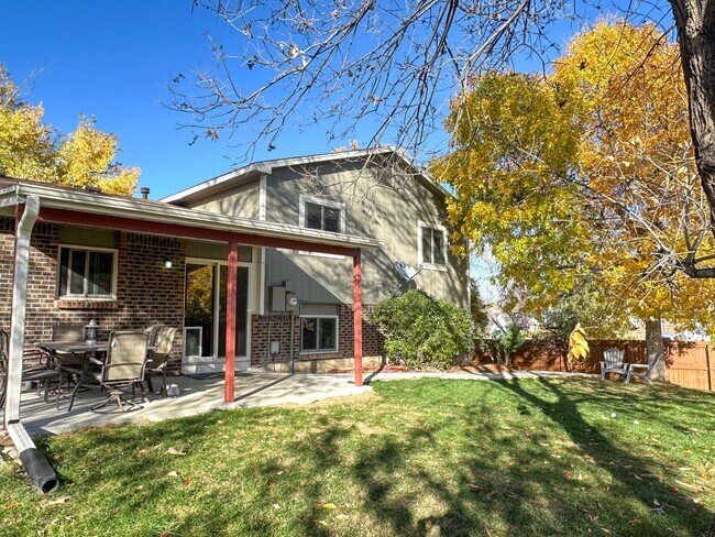 Building Photo - Updated Single-Family Home with Large Back...