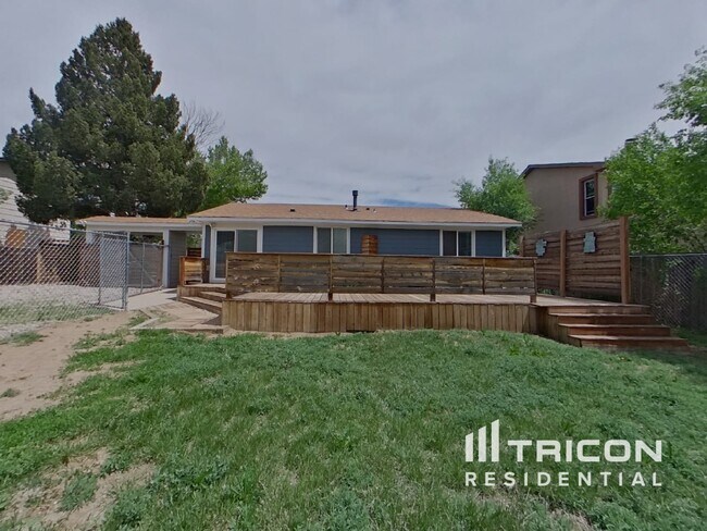 Building Photo - 1208 Atoka Dr