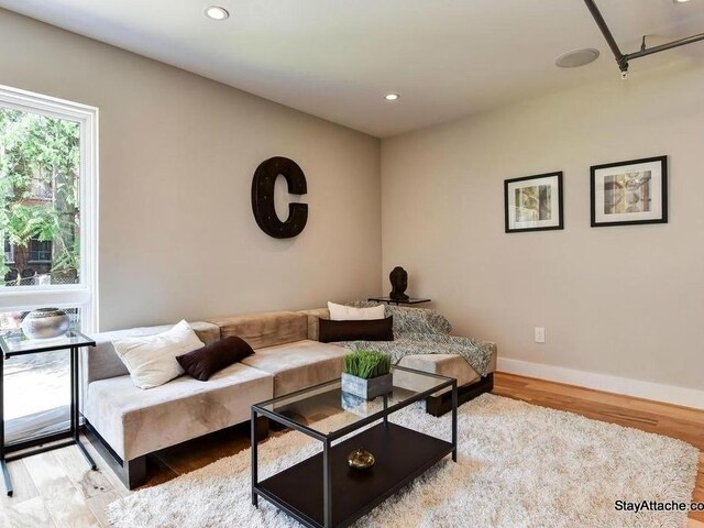 Building Photo - 1514 Newton St NW