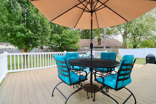 Building Photo - Immaculate 4 bedroom 2.5 Bath home in Sagi...