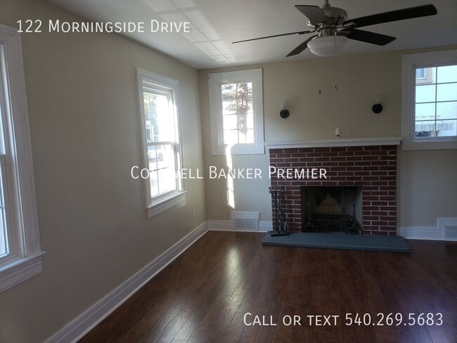 Building Photo - 122 Morningside Dr