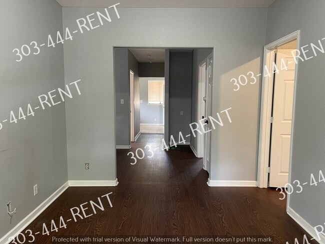 Building Photo - Perfect location for a 2 bedroom-1 bathroom house!