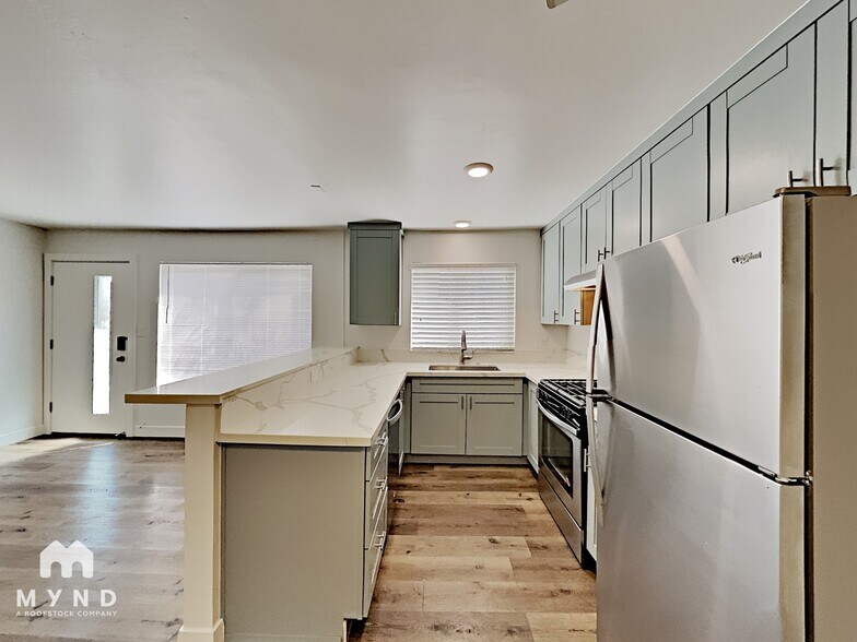 Building Photo - 4178 32nd St