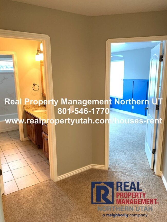 Building Photo - 6 bed 3.5 bath Home in North Ogden Coming Available in August