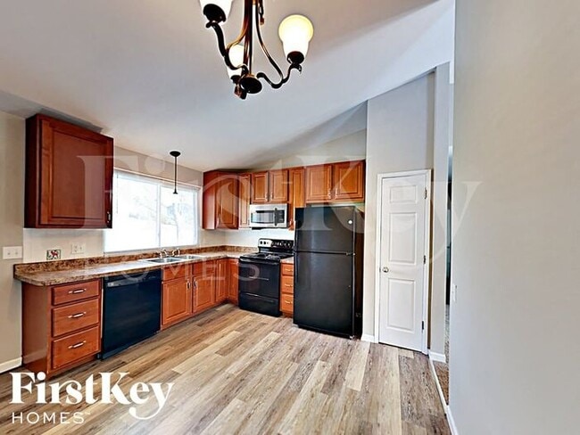Building Photo - 4737 Cactus Wren Ct