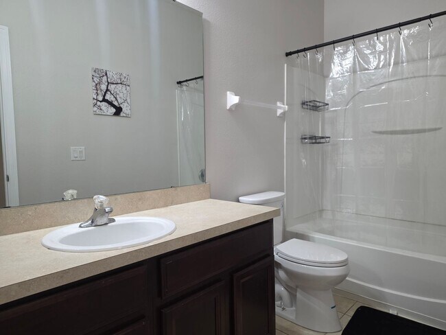 Building Photo - Three Bedroom Townhome at Carter Glen in Orlando