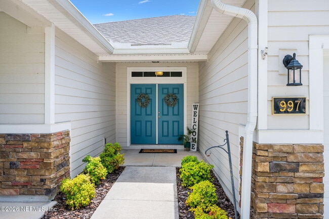 Building Photo - 997 Laurel Valley Dr