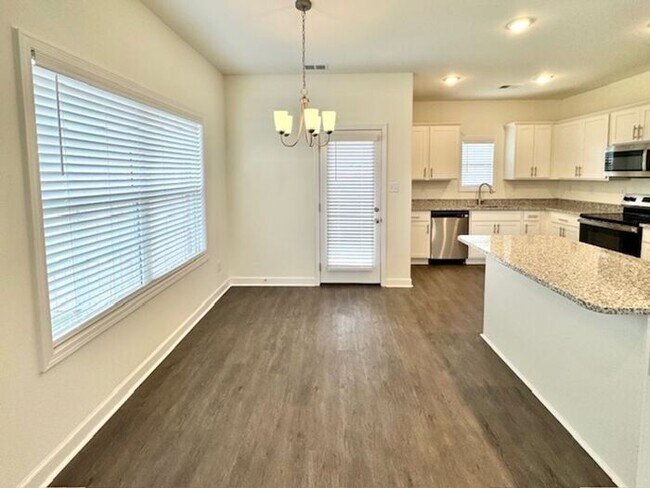 Building Photo - Now Leasing a 4-Bedroom 2.5 Bath Home with...