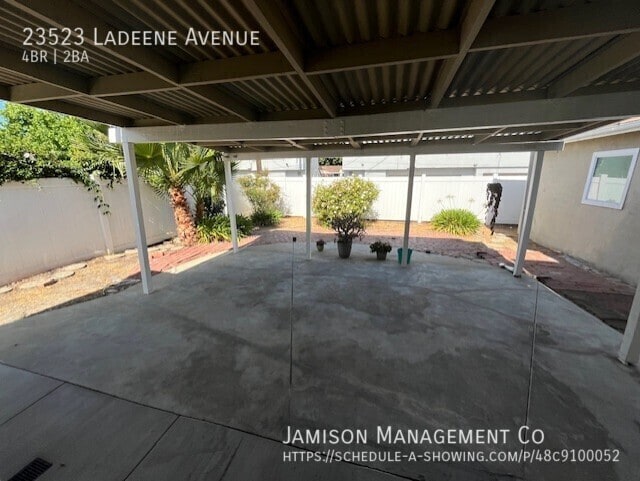 Building Photo - 23523 Ladeene Ave
