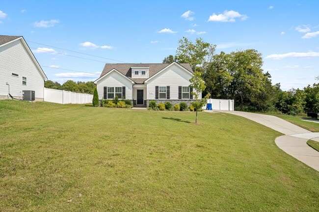 Building Photo - Curbo Ct 107