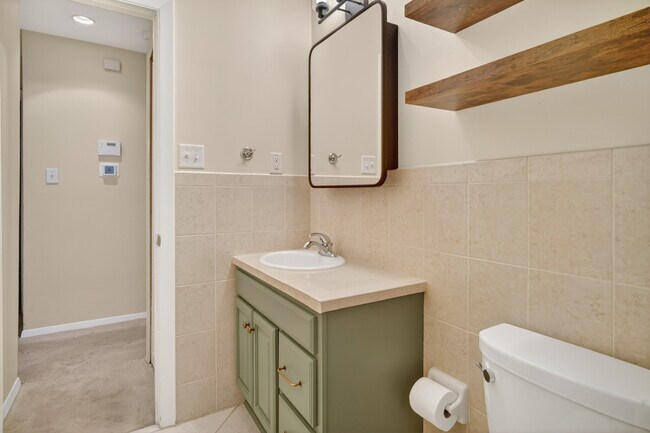 Building Photo - 8516 Halprin Dr