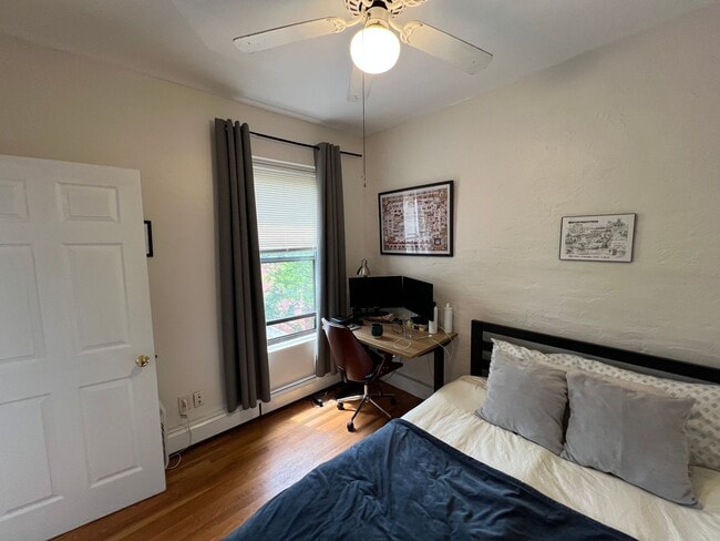 Building Photo - $4650 South End Penthouse Unit with Roof D...