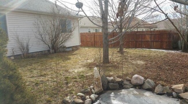 Building Photo - Beautiful 4 Bedroom Home in West Greeley – Available in May!