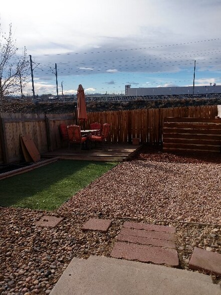 Building Photo - 10997 Gaylord St