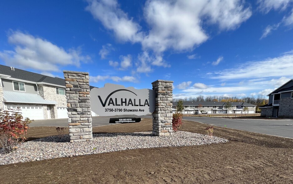 Valhalla 3790 Shawano Ave Green Bay WI 54313 Apartment Finder