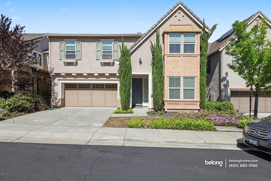 Building Photo - 6856 Syrah Dr