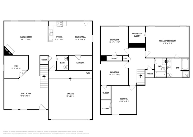 Building Photo - 1141 Browntop St