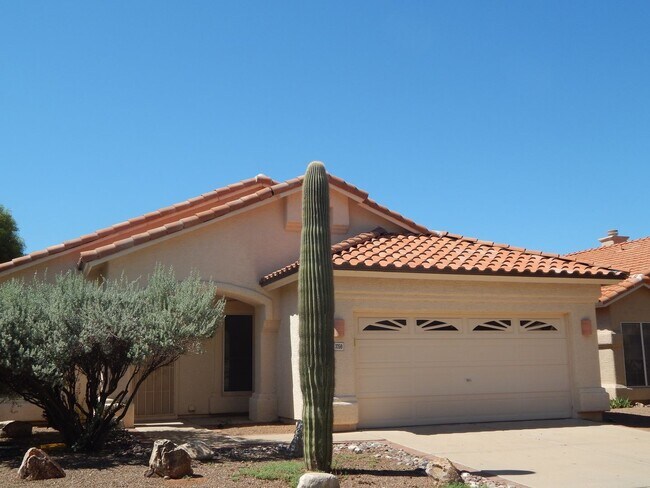 Building Photo - 7750 E Castle Valley Way