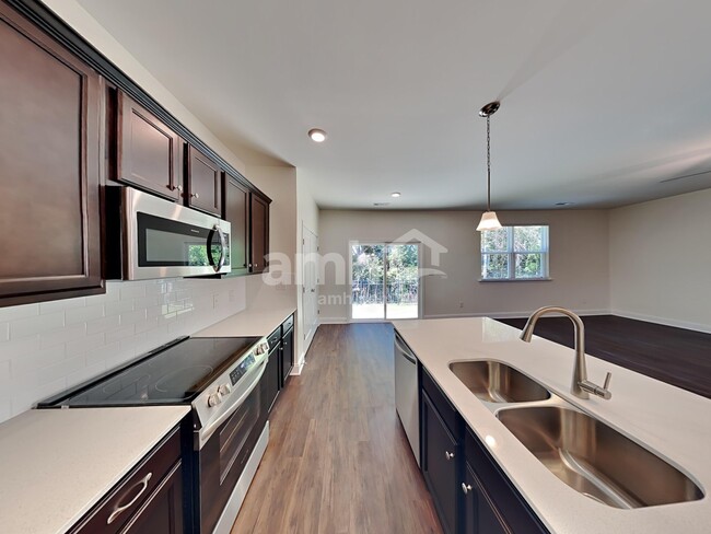 Building Photo - 3831 Kindness Wy
