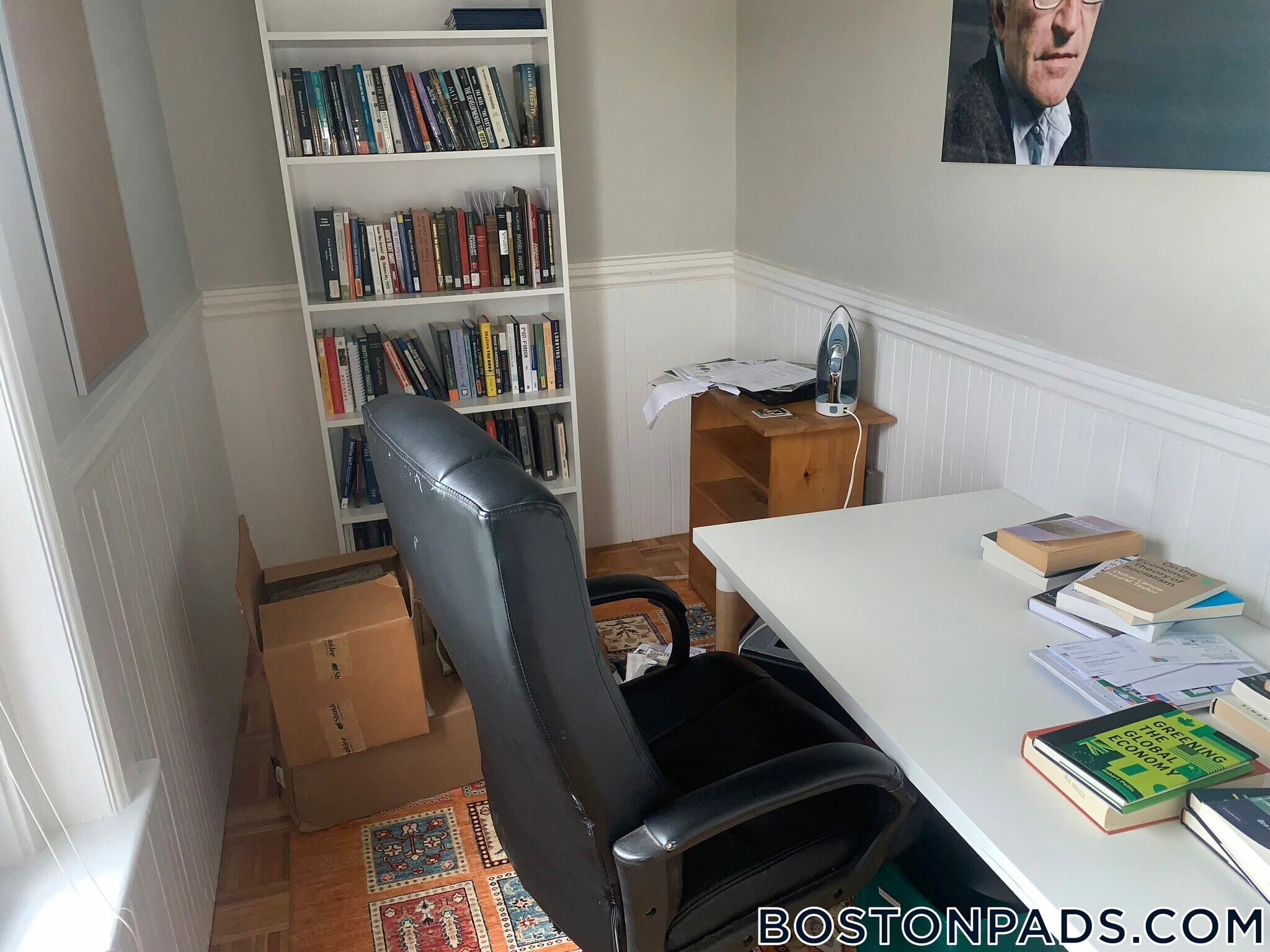 Building Photo - 900 Massachusetts Ave